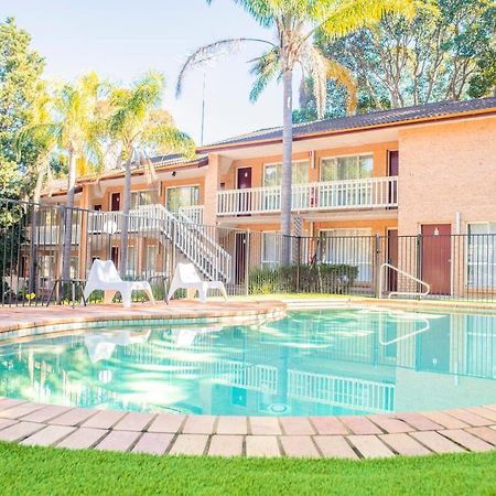 Sutherland Motel Ngoại thất bức ảnh
