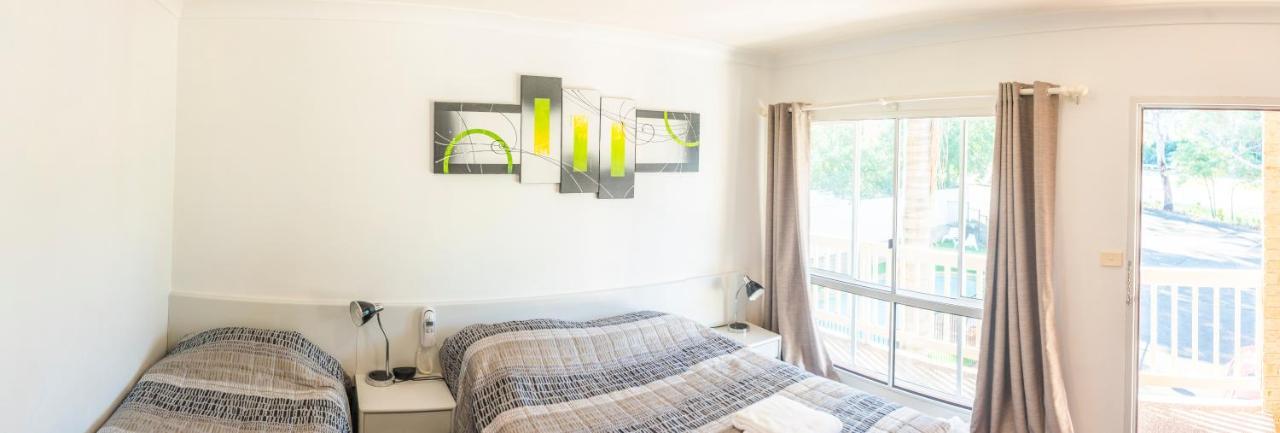 Sutherland Motel Ngoại thất bức ảnh
