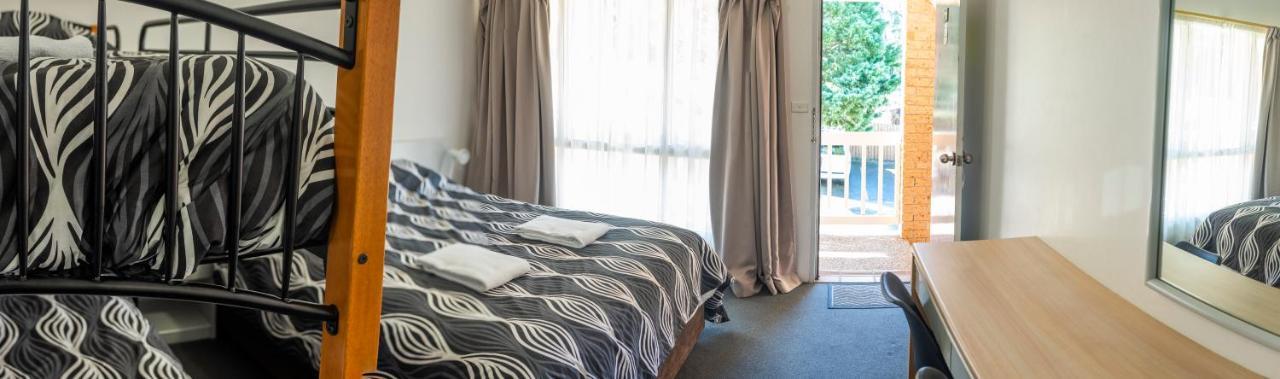 Sutherland Motel Ngoại thất bức ảnh