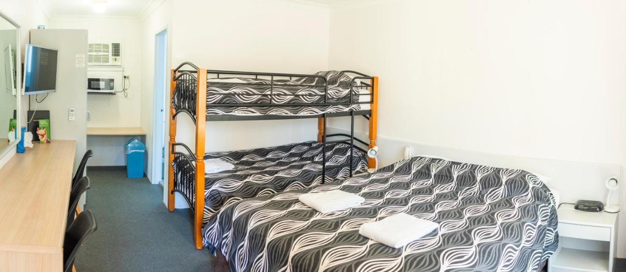 Sutherland Motel Ngoại thất bức ảnh