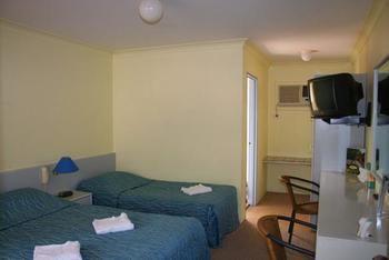 Sutherland Motel Ngoại thất bức ảnh